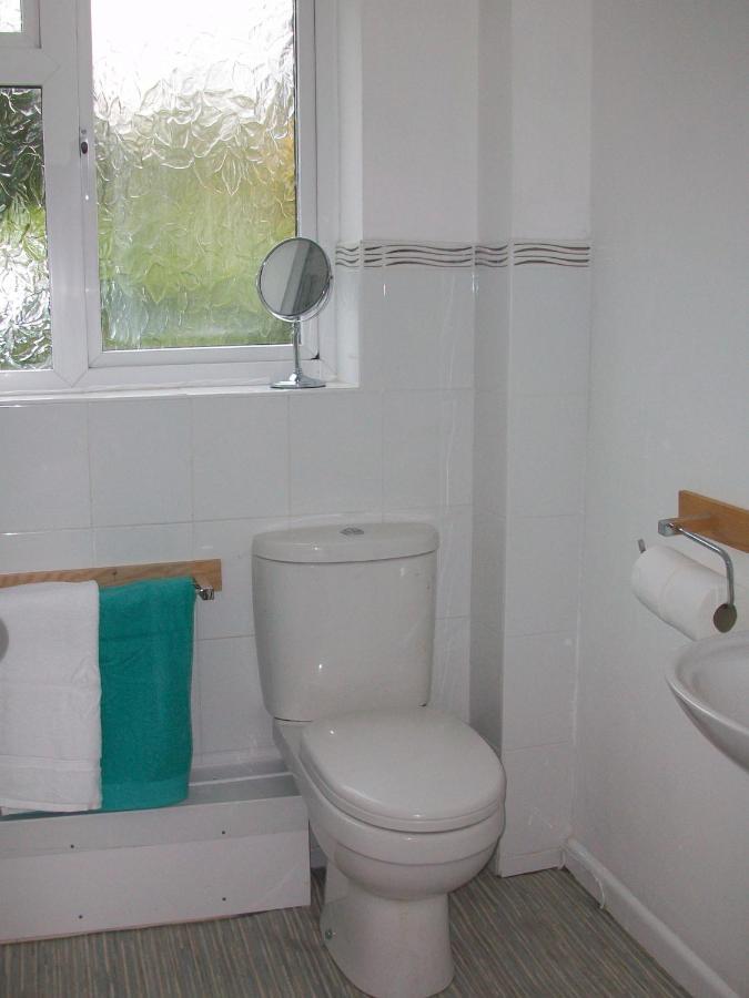 Number 8 With Free Parking Vila Bury St. Edmunds Exterior foto