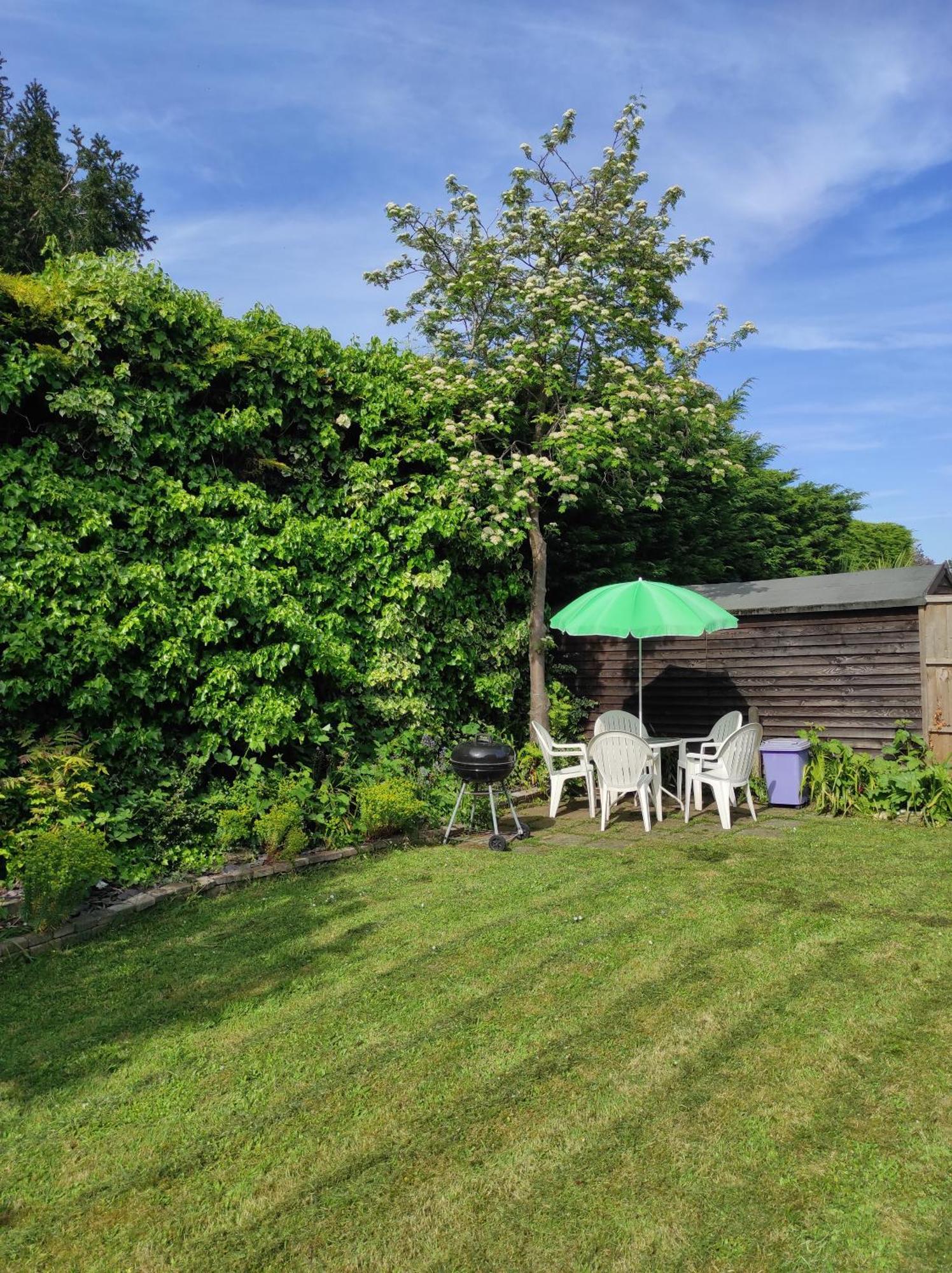 Number 8 With Free Parking Vila Bury St. Edmunds Exterior foto